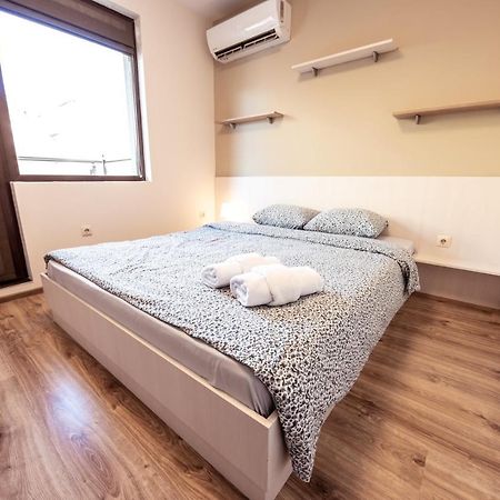 Bright 1Bdr Apartment With A Balcony Sofia Zewnętrze zdjęcie