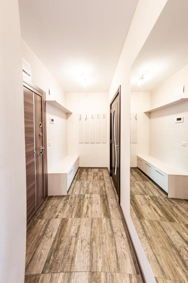 Bright 1Bdr Apartment With A Balcony Sofia Zewnętrze zdjęcie
