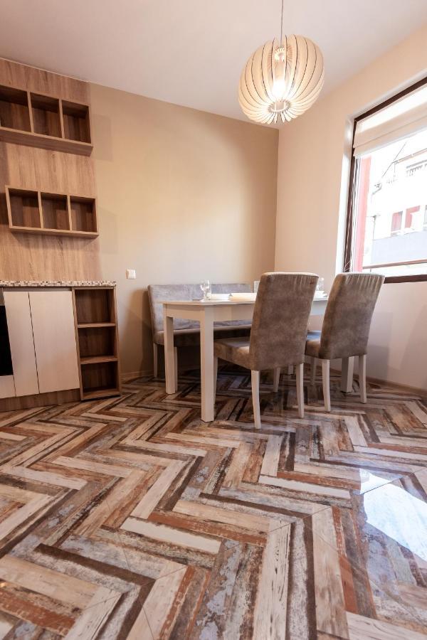 Bright 1Bdr Apartment With A Balcony Sofia Zewnętrze zdjęcie