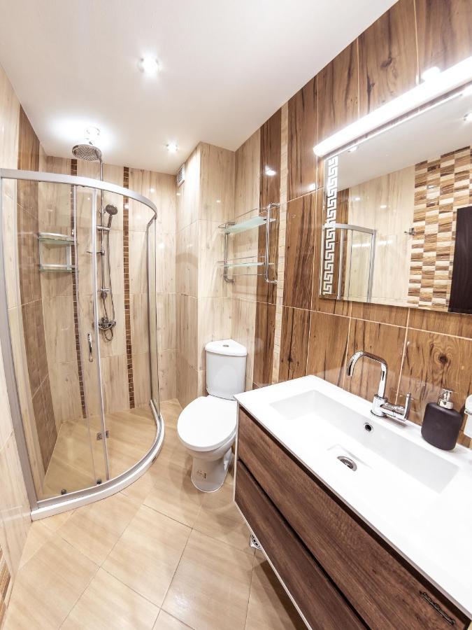 Bright 1Bdr Apartment With A Balcony Sofia Zewnętrze zdjęcie
