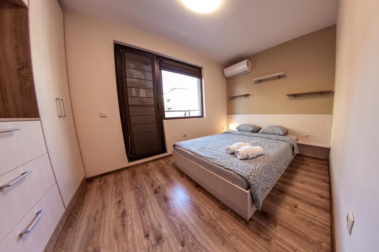 Bright 1Bdr Apartment With A Balcony Sofia Zewnętrze zdjęcie