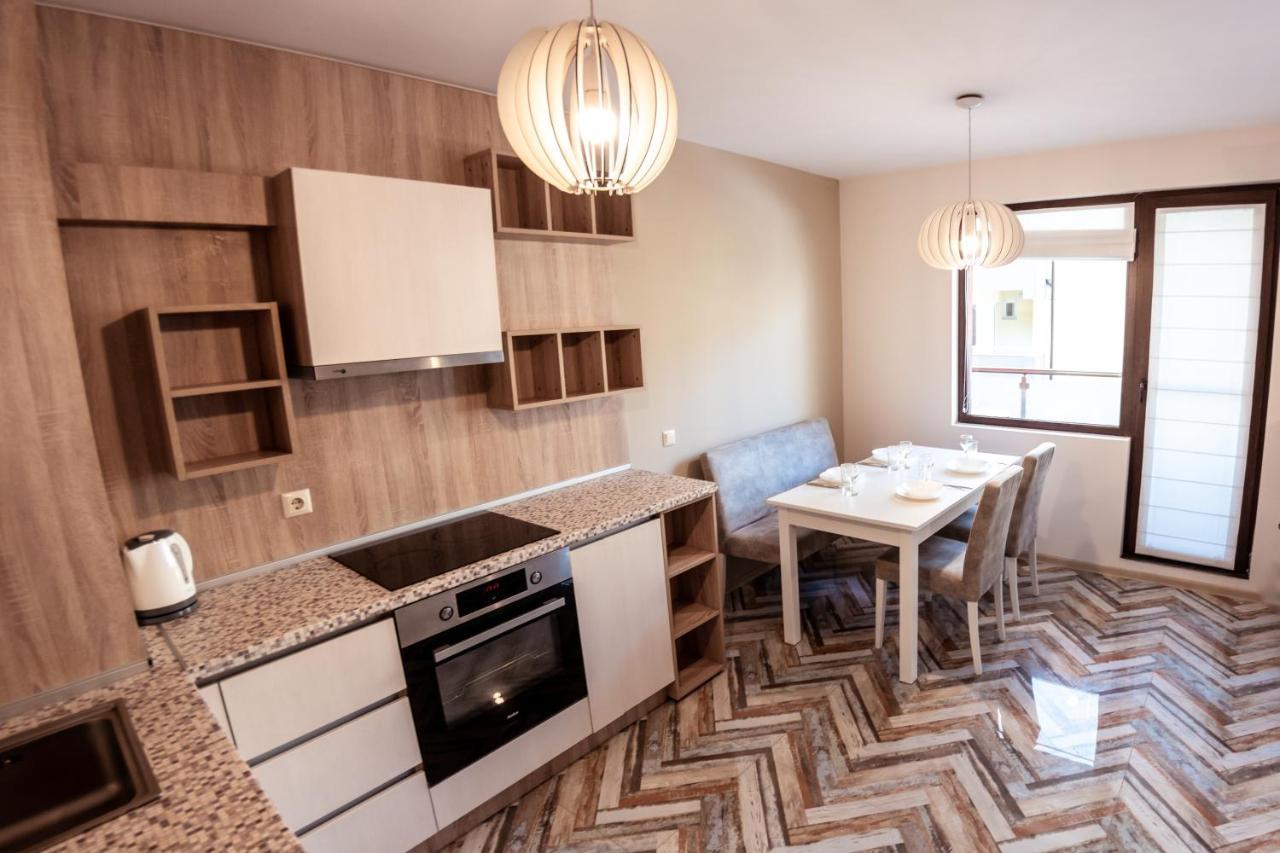 Bright 1Bdr Apartment With A Balcony Sofia Zewnętrze zdjęcie