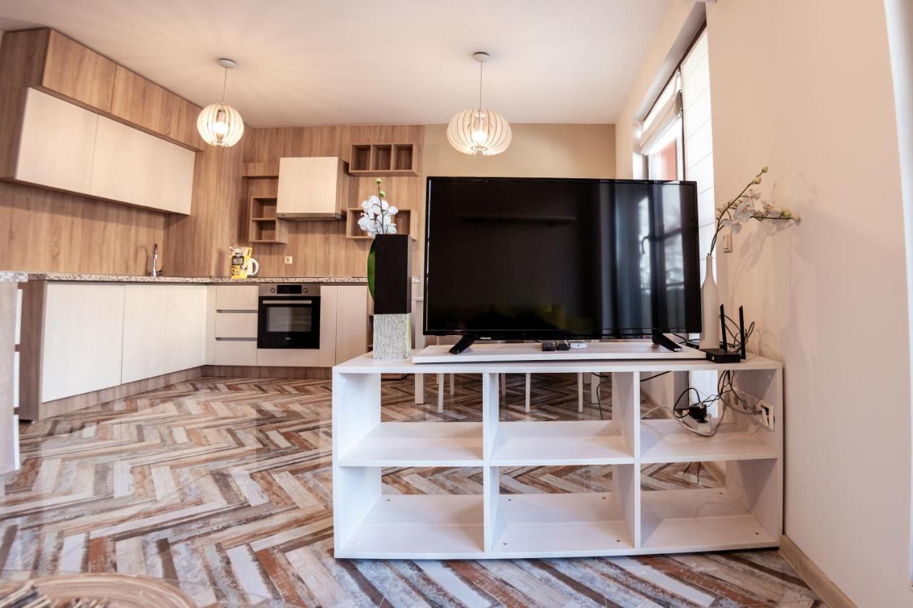 Bright 1Bdr Apartment With A Balcony Sofia Zewnętrze zdjęcie