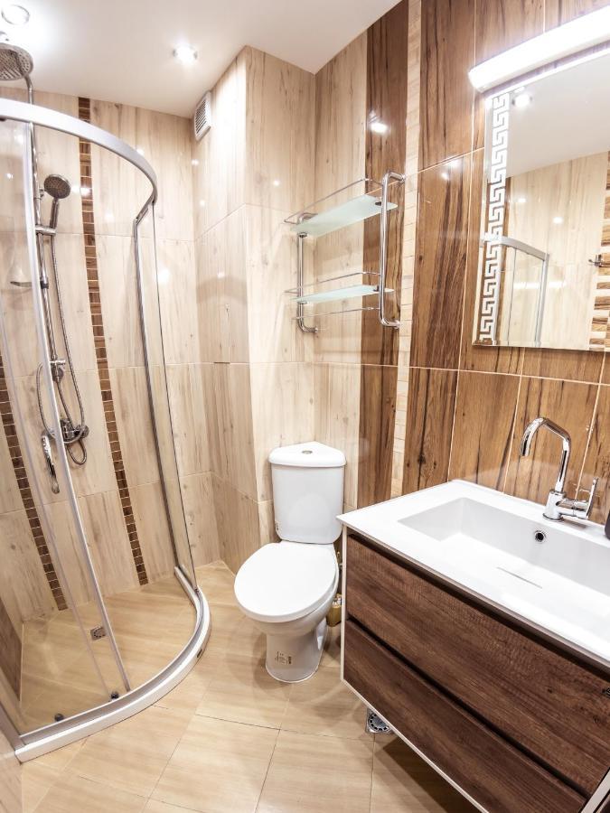 Bright 1Bdr Apartment With A Balcony Sofia Zewnętrze zdjęcie