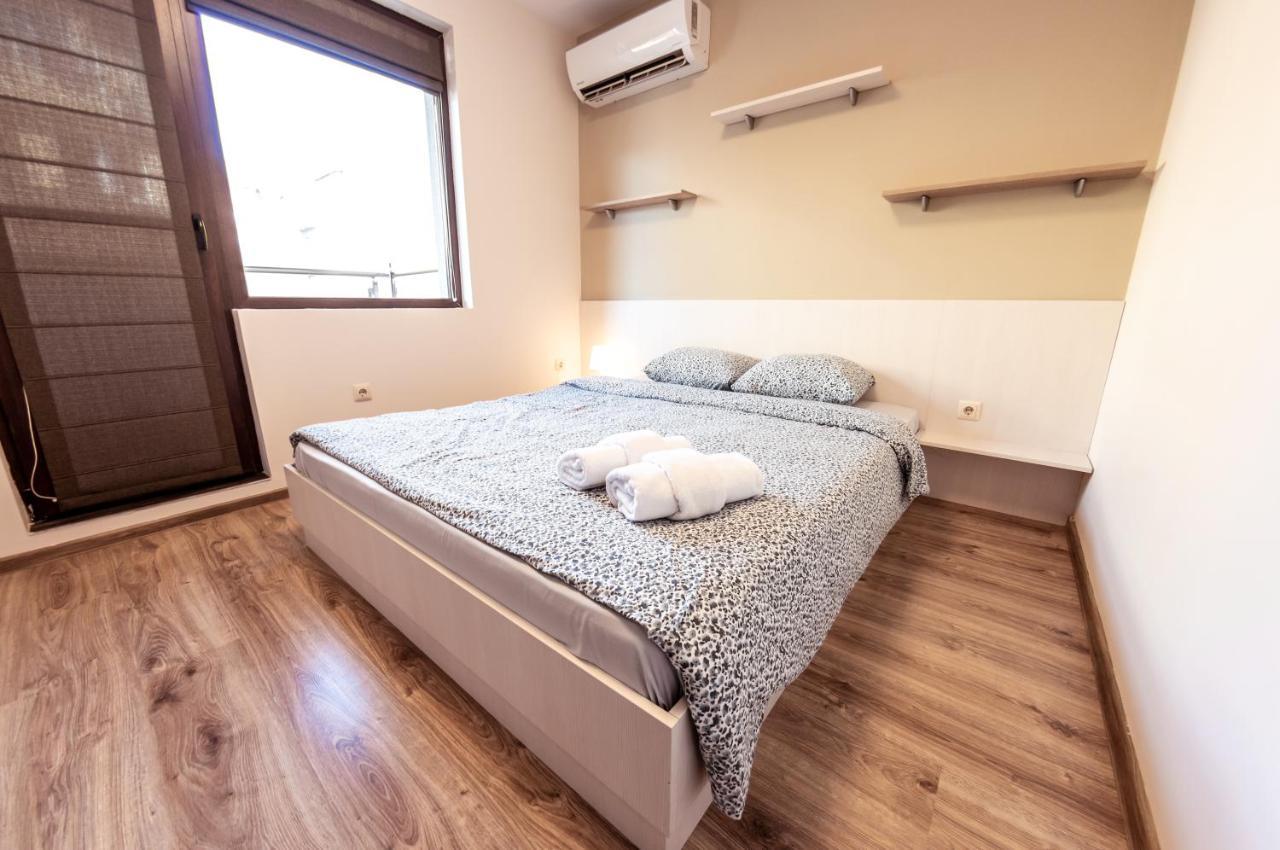 Bright 1Bdr Apartment With A Balcony Sofia Zewnętrze zdjęcie