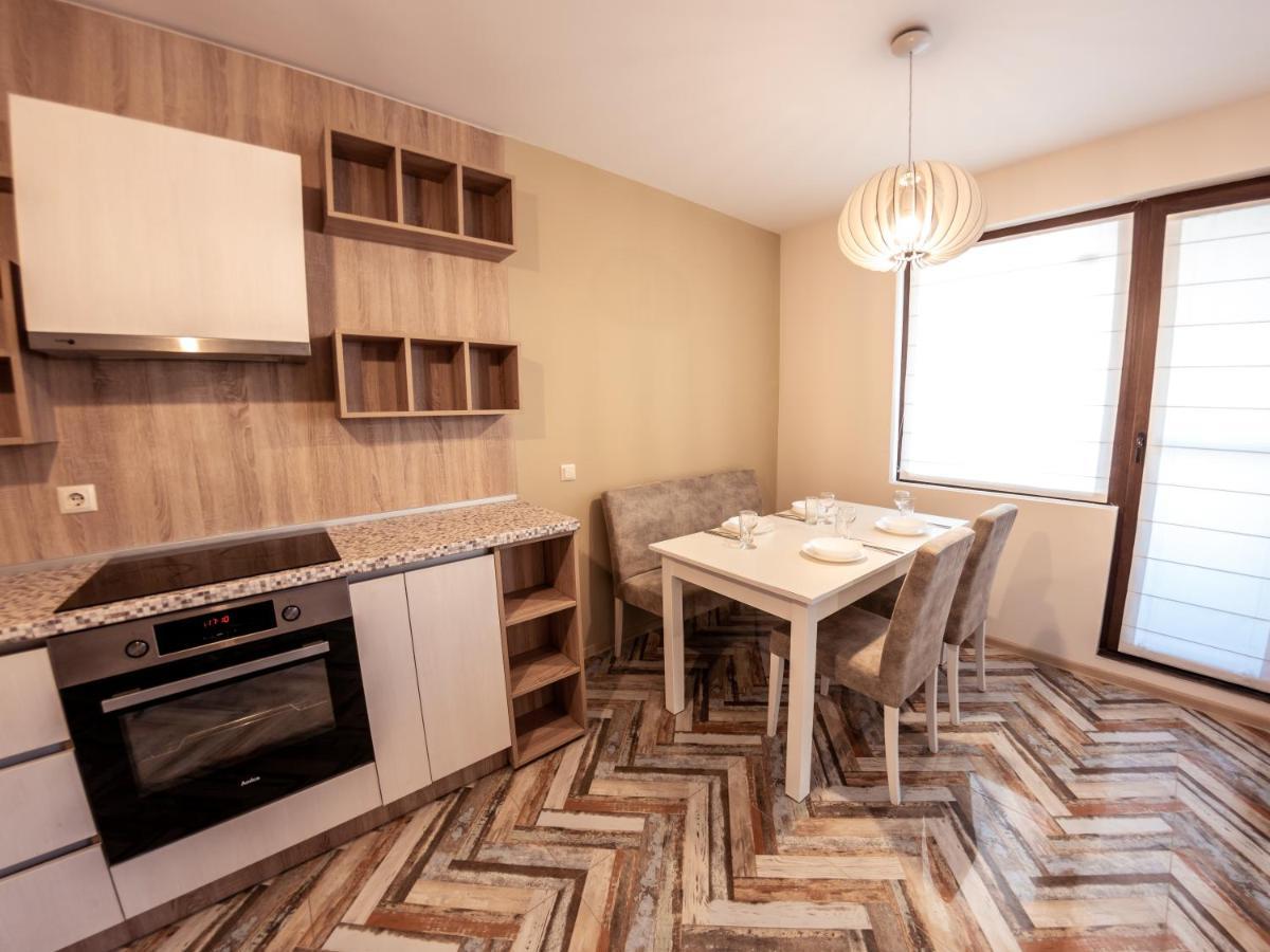Bright 1Bdr Apartment With A Balcony Sofia Zewnętrze zdjęcie