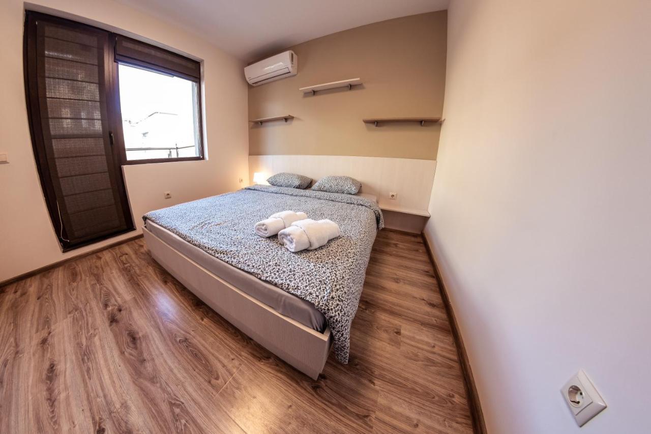 Bright 1Bdr Apartment With A Balcony Sofia Zewnętrze zdjęcie