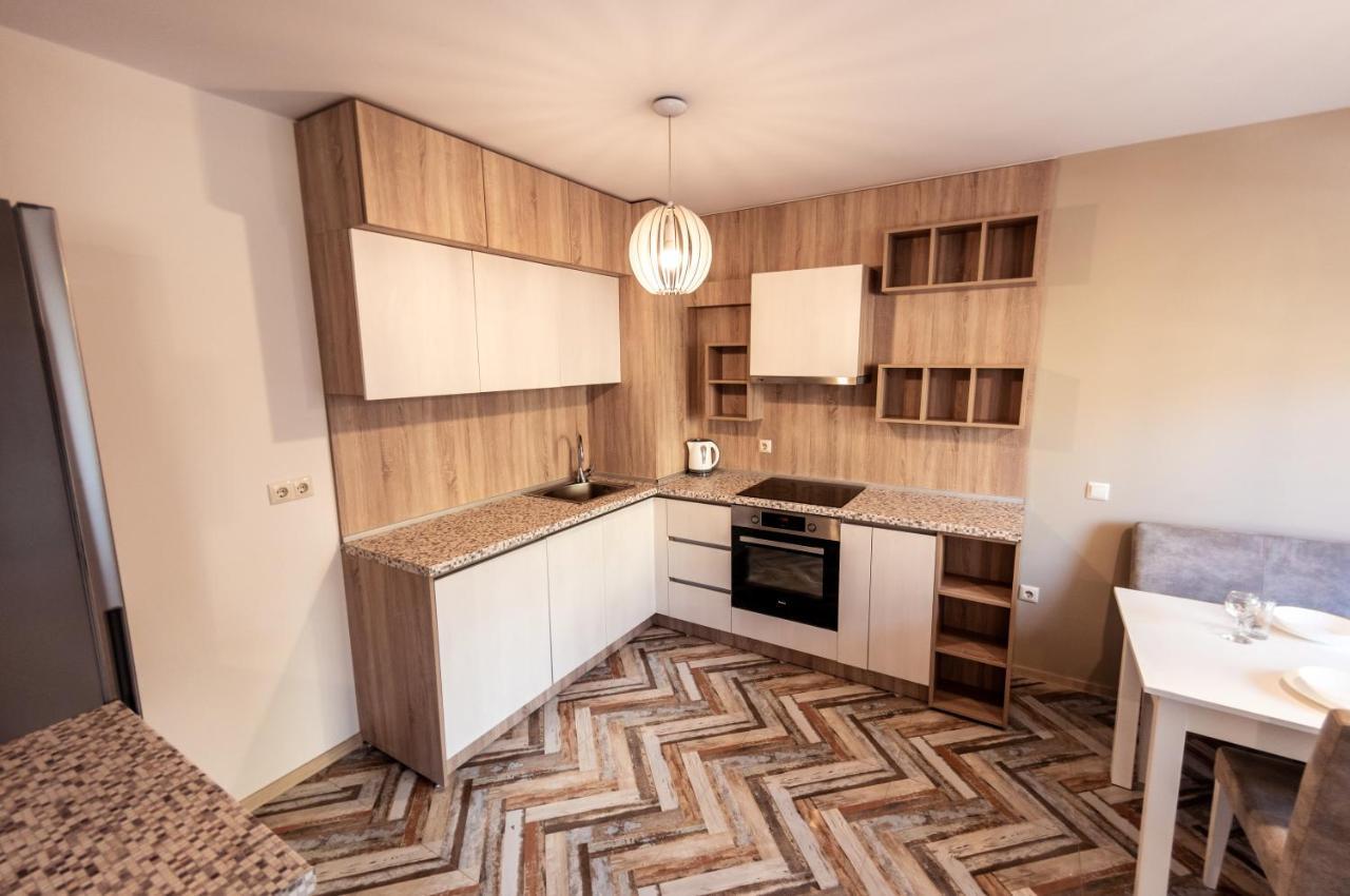 Bright 1Bdr Apartment With A Balcony Sofia Zewnętrze zdjęcie