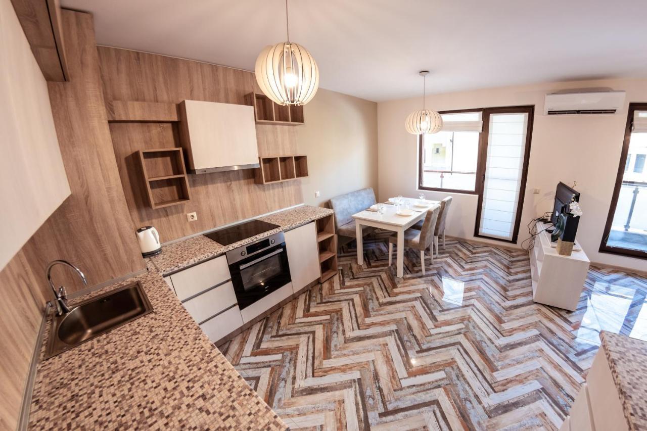 Bright 1Bdr Apartment With A Balcony Sofia Zewnętrze zdjęcie
