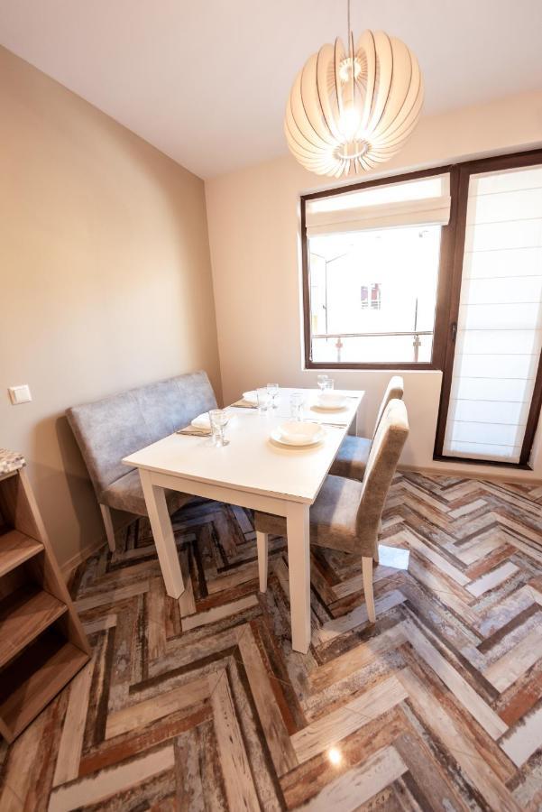 Bright 1Bdr Apartment With A Balcony Sofia Zewnętrze zdjęcie