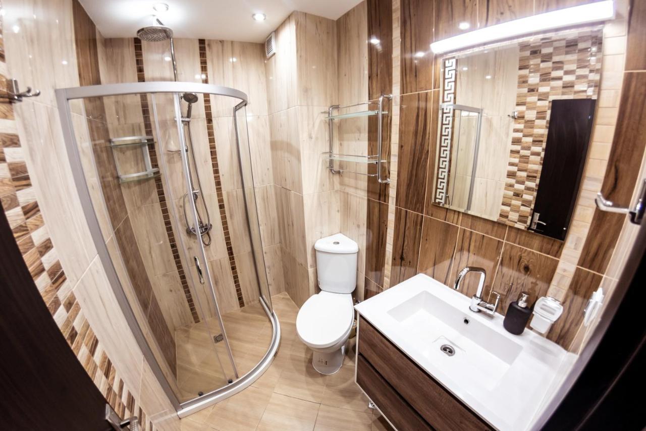 Bright 1Bdr Apartment With A Balcony Sofia Zewnętrze zdjęcie
