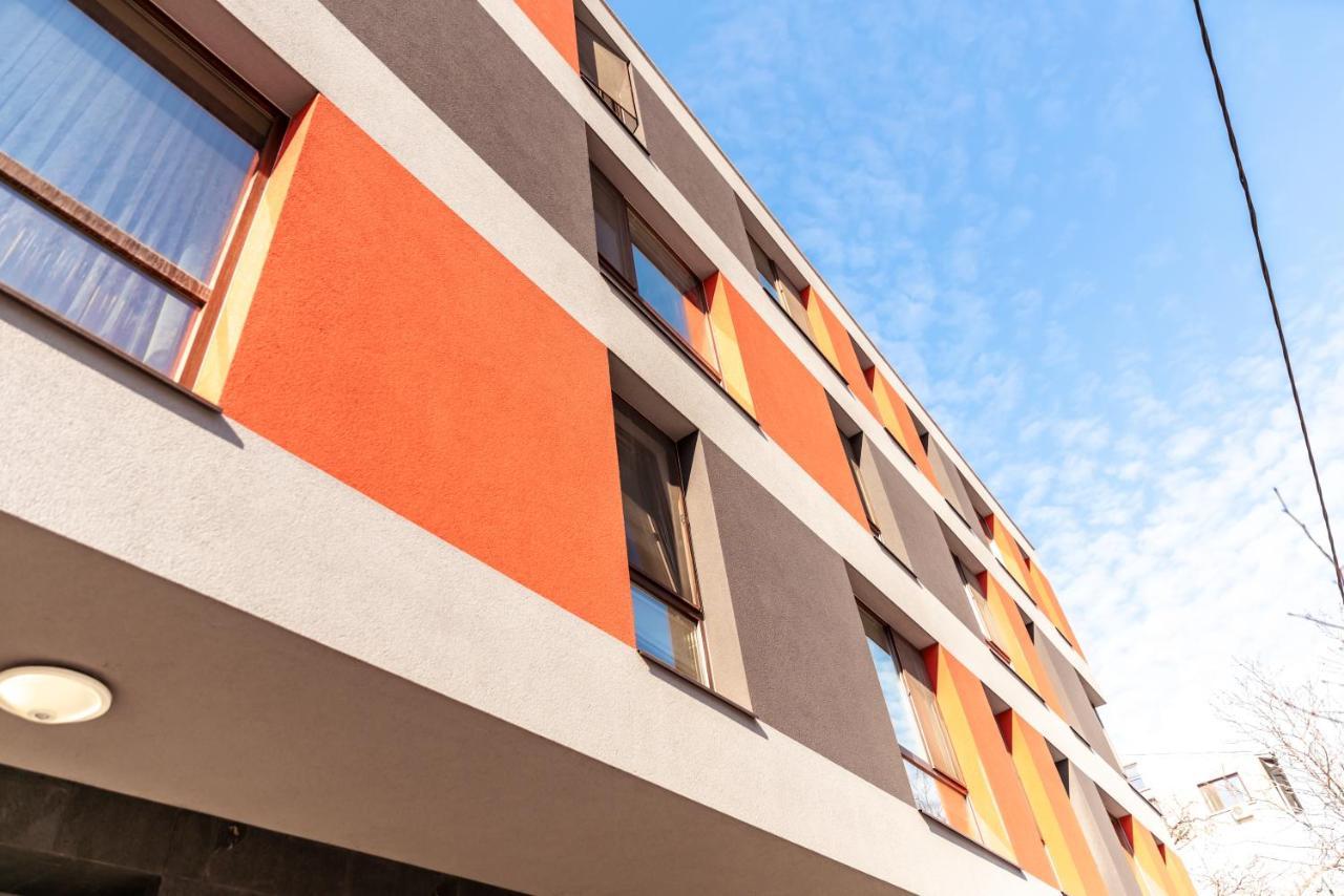 Bright 1Bdr Apartment With A Balcony Sofia Zewnętrze zdjęcie